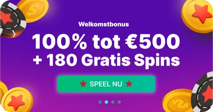 Bitstars casino